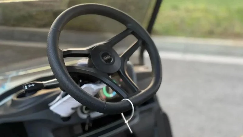 2026 Club Car Onward 4 photo 18