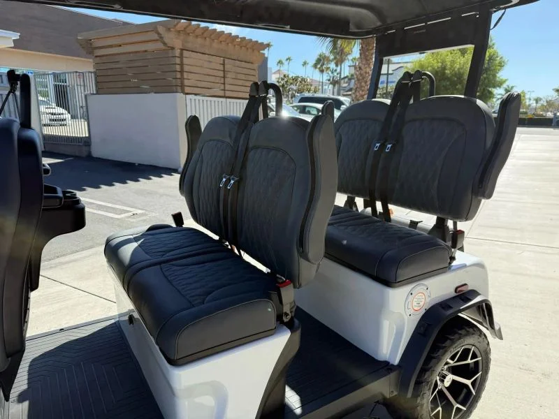 2026 Denago Rover XXL photo 14