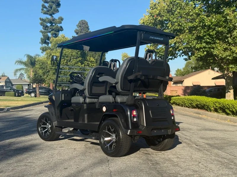 2026 Denago Rover XL photo 15
