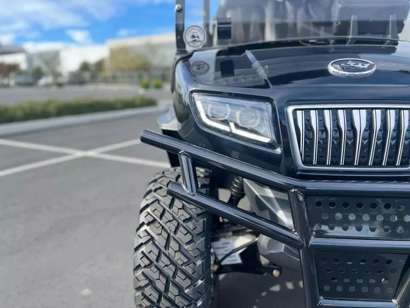 2027 Evolution D5 Maverick 4 Plus photo 5