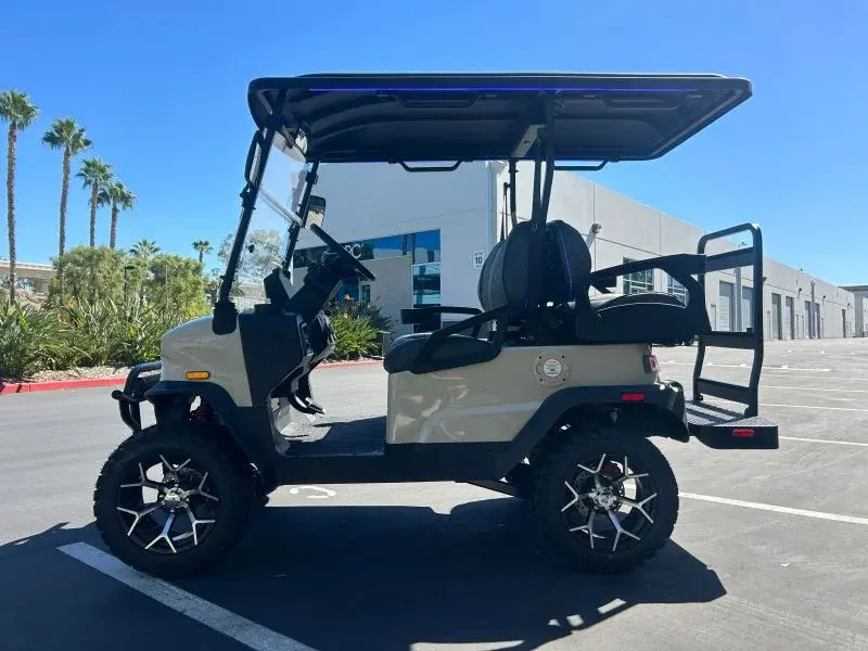 2026 Denago Nomad XL photo 5