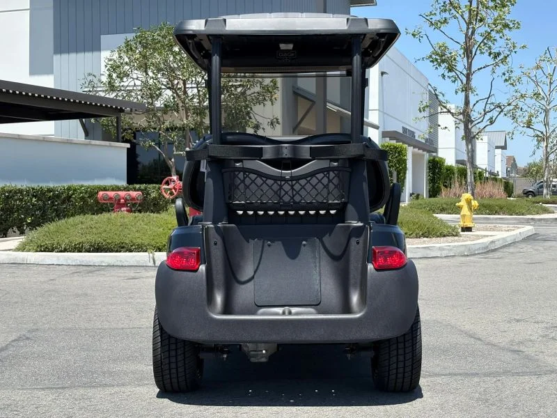 2026 Club Car Tempo Lithium-Ion photo 7