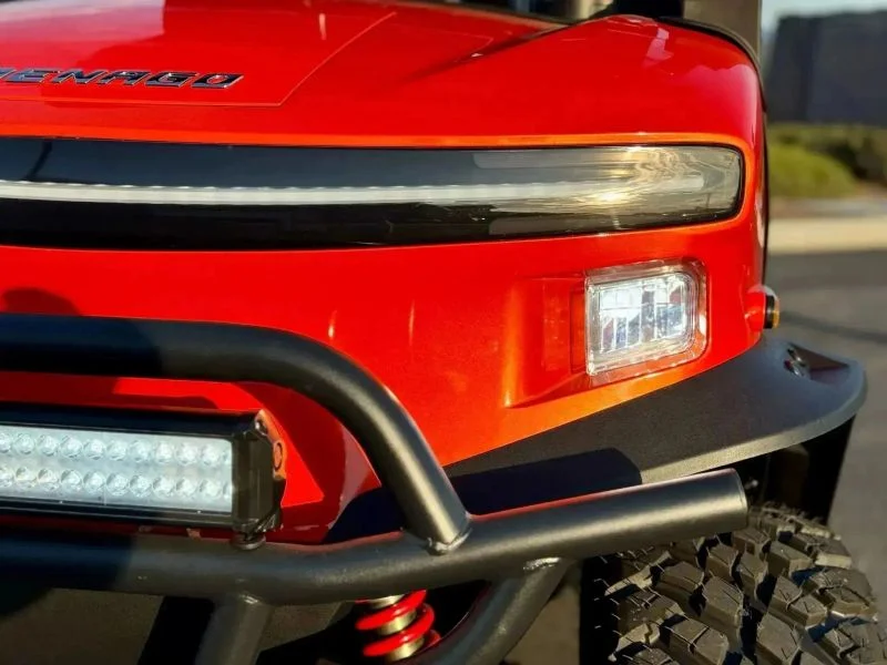 2026 Denago Rover XL 6 photo 6