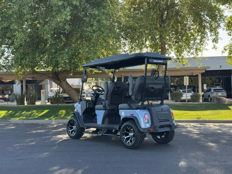 2026 Denago Rover XL photo 2