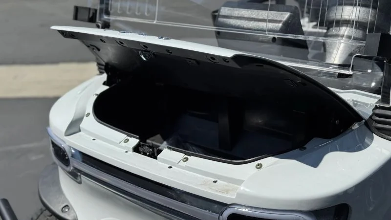 2026 TEKO Turbo photo 13