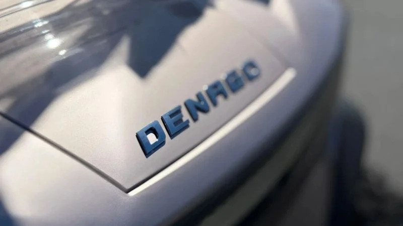 2026 Denago Nomad XL photo 8