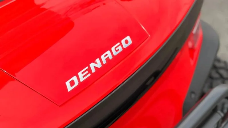 2026 Denago Rover XL 6 photo 7
