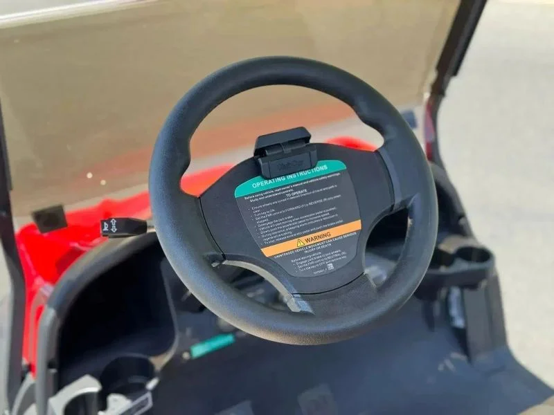 2026 Club Car Tempo Lithium-Ion photo 14