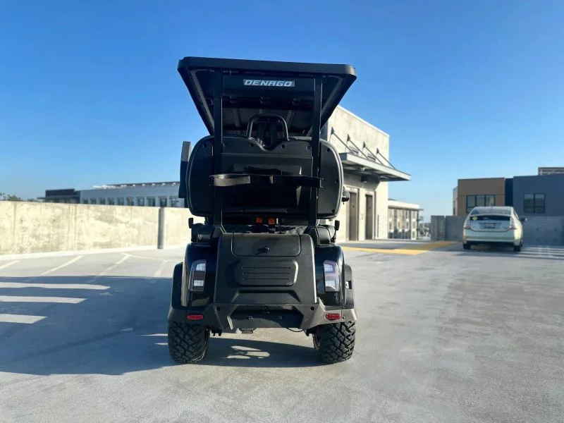 2026 Denago Rover XXL photo 3