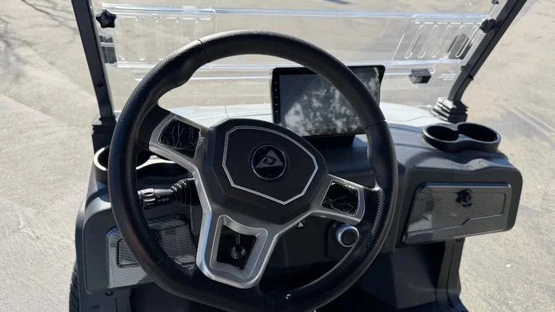 2026 Denago Rover XL 6 photo 10
