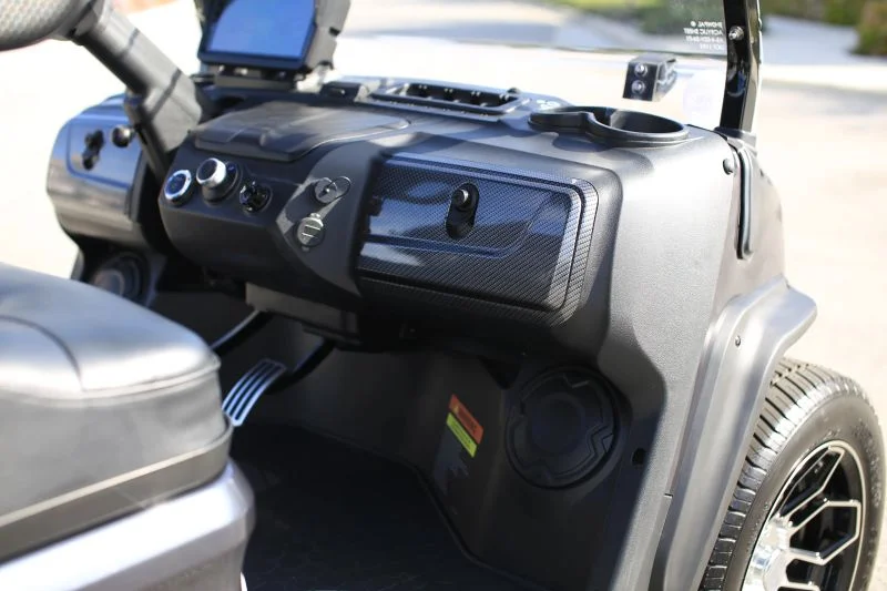 2027 Evolution Ranger 4 Plus 4 Plus photo 24