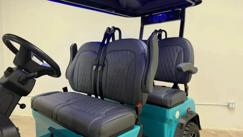 2026 Denago Rover XL photo 12