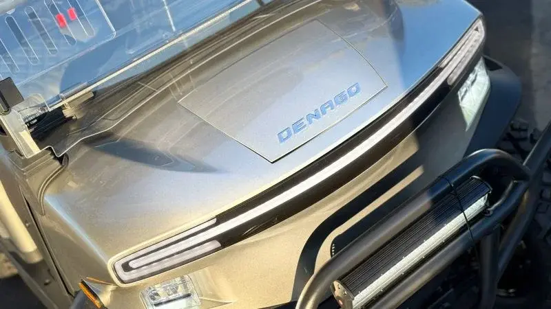 2026 Denago Nomad XL photo 6