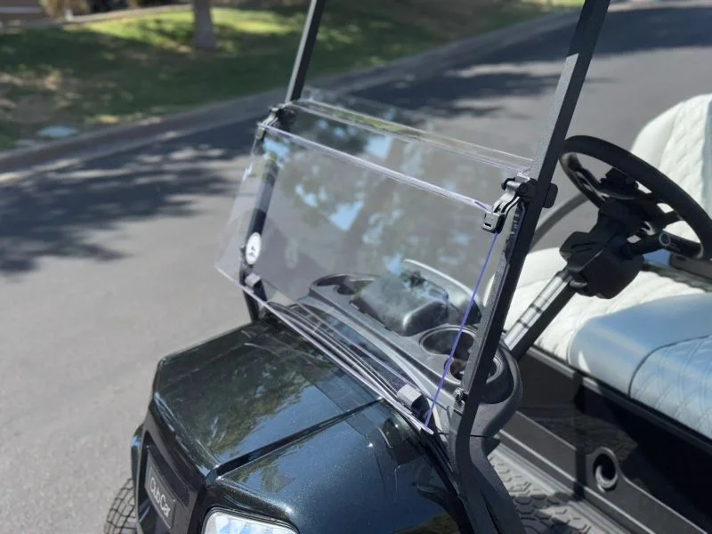 2027 Club Car Onward 2 photo 15