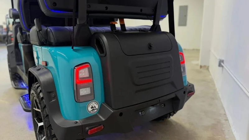 2026 Denago Rover XL photo 18