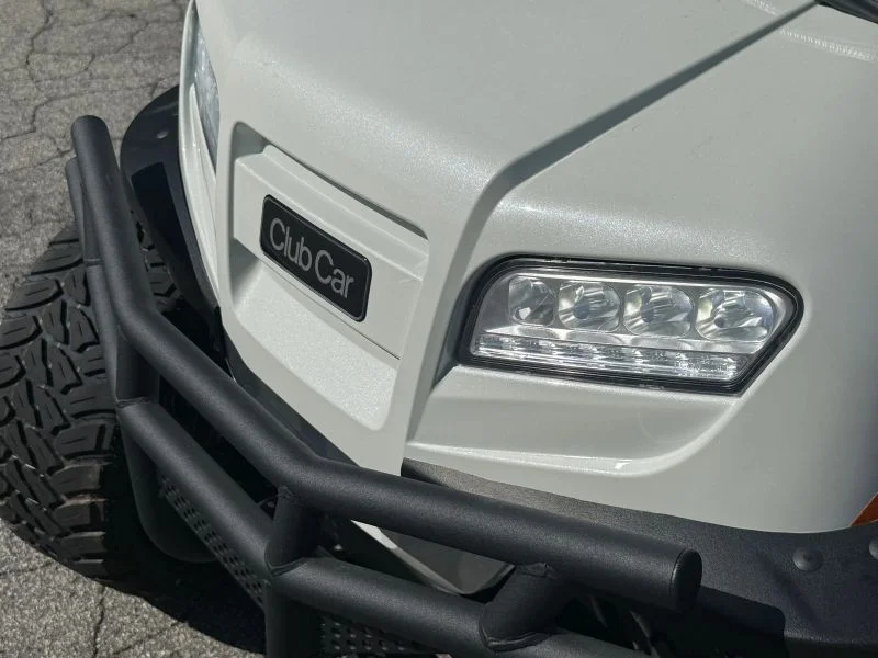 2027 Club Car Onward 4 Fwd Lsv Lft photo 6
