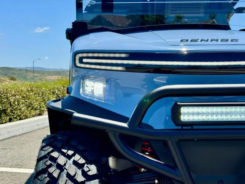 2026 Denago Rover XL photo 5