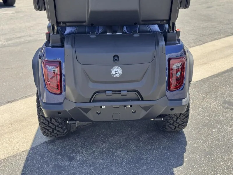 2027 Evolution Maverick 4 Plus 4 Plus photo 12
