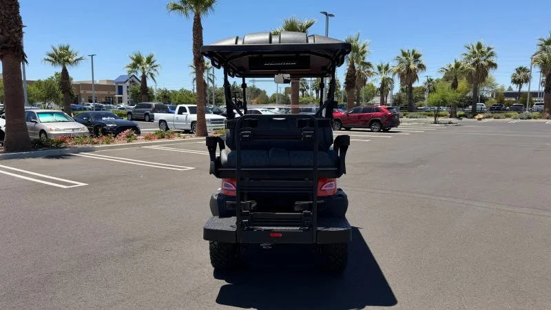 2026 Denago Nomad XL photo 7