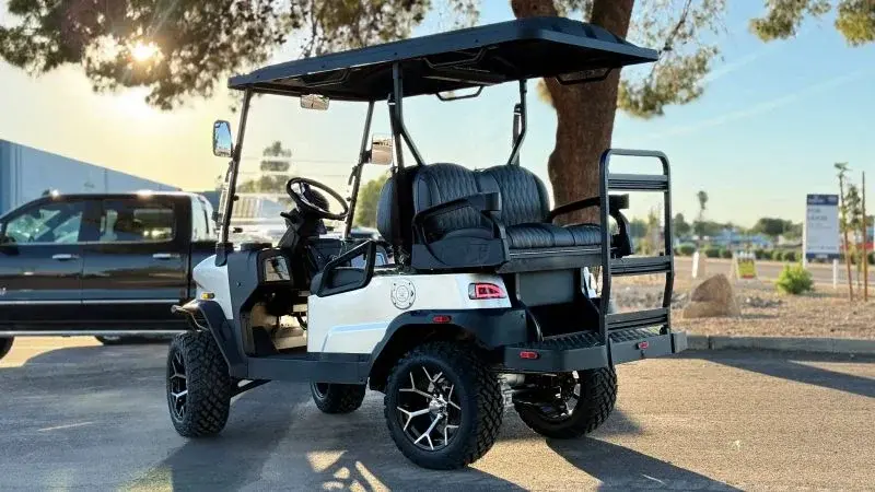 2026 Denago Nomad XL photo 4