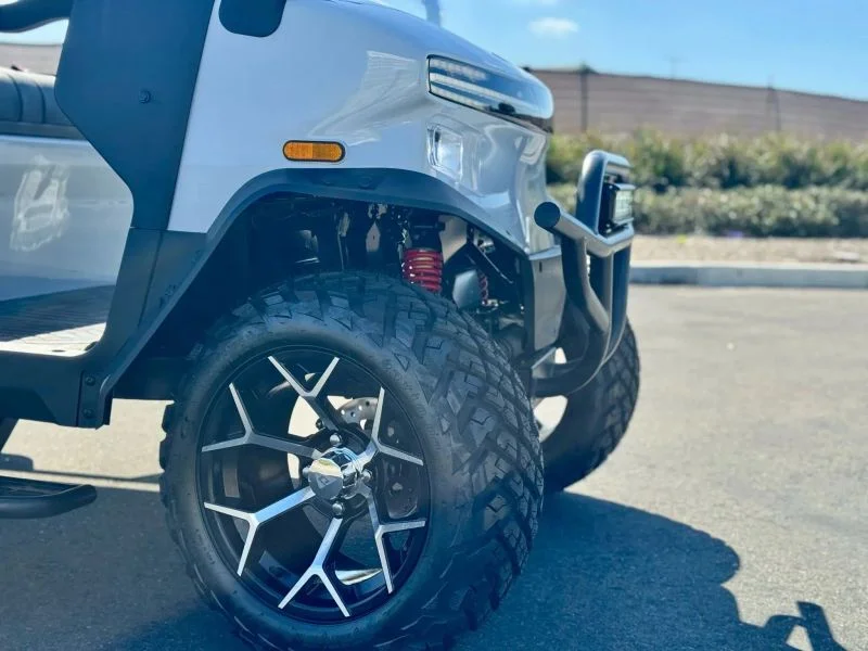 2026 Denago Rover XL photo 8