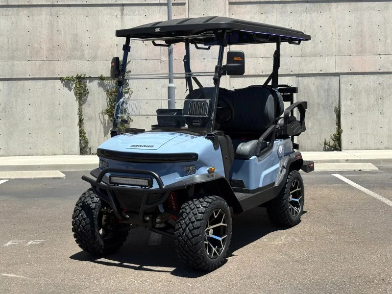 2026 Denago Nomad XL photo 2