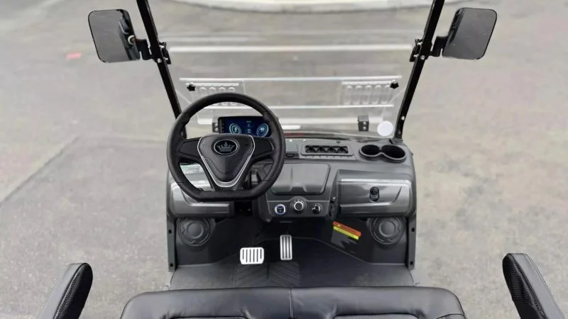 2027 Evolution Maverick 4 Plus 4 Plus photo 26