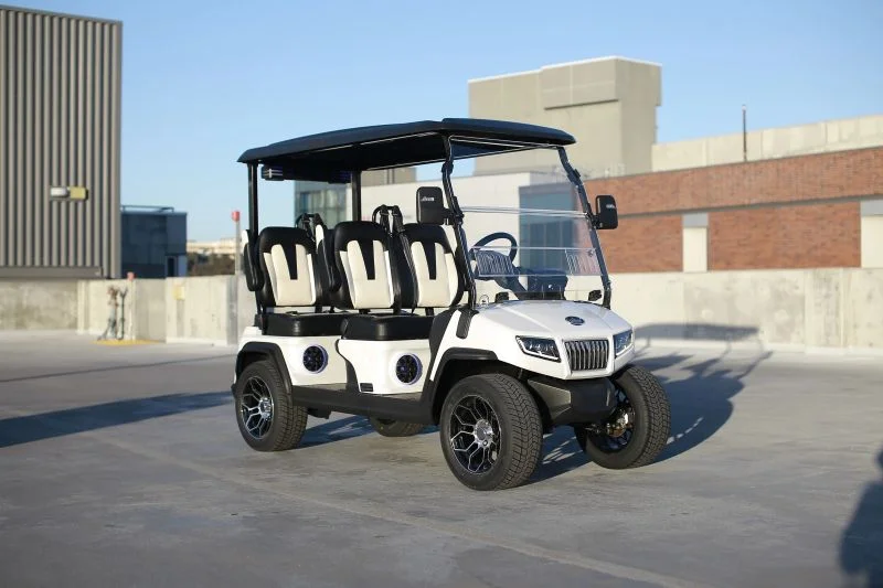 2027 Evolution Ranger 4 Plus 4 Plus photo 2
