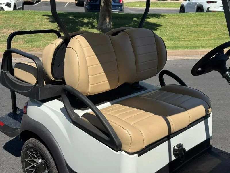 2026 Club Car Tempo Lithium-Ion photo 6