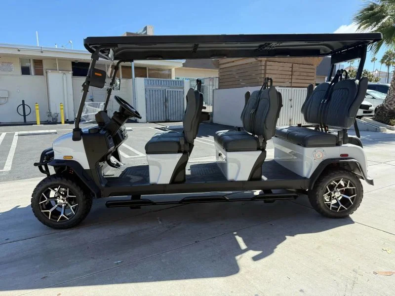 2026 Denago Rover XXL photo 4