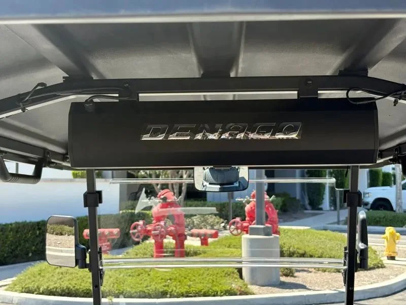2026 Denago Nomad XL photo 19