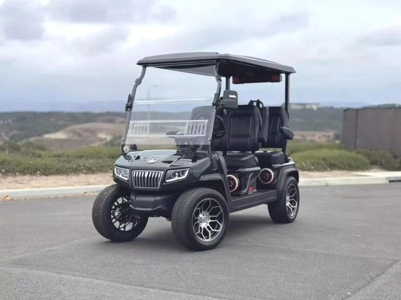 2027 Evolution Ranger 4 Plus 4 Plus photo 1