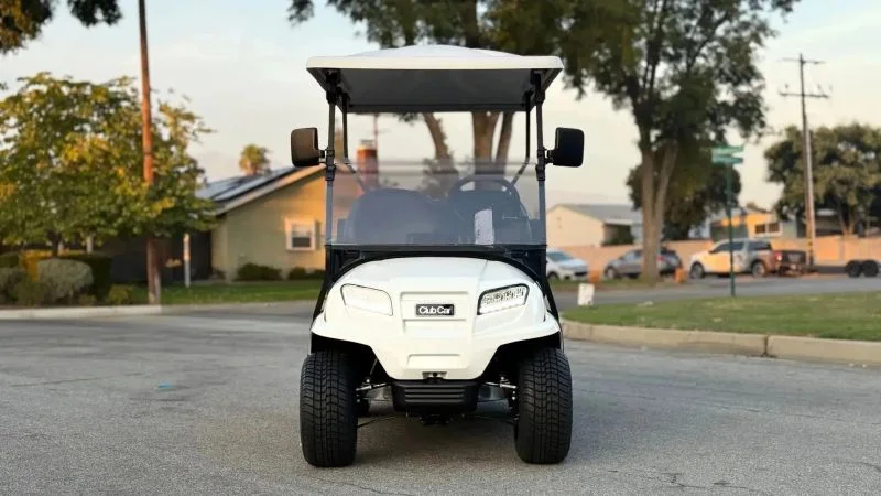 2027 Club Car Onward 4 photo 5