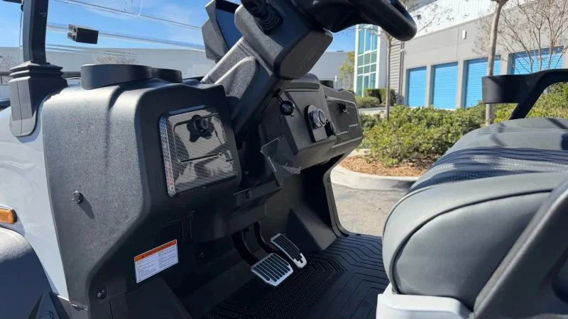 2026 Denago Rover XL 6 photo 11