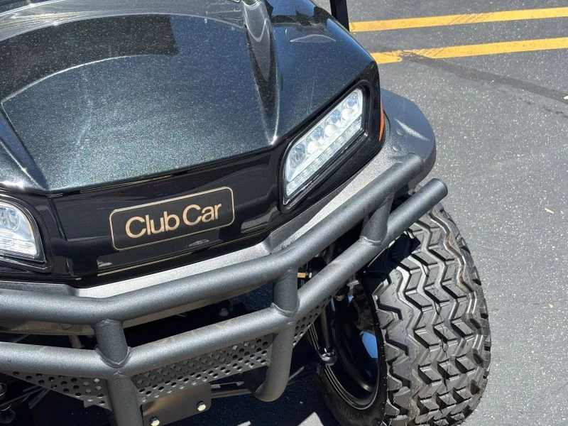 2026 Club Car Tempo Lithium-Ion photo 4