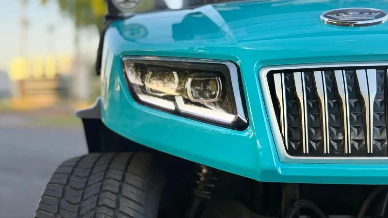 2027 Evolution Ranger 4 Plus 4 Plus photo 6