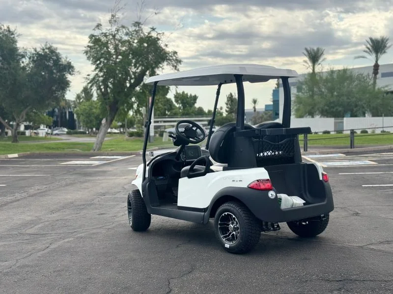 2027 Club Car Onward 2 photo 2