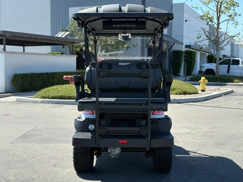 2026 Denago Nomad XL photo 6