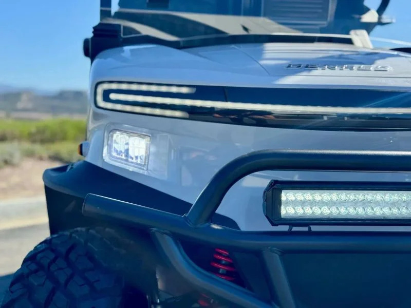 2026 Denago Rover XL photo 5