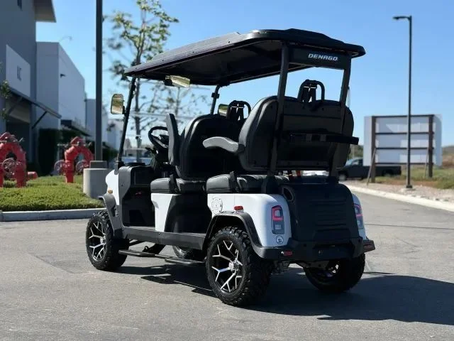 2026 Denago Rover XL photo 3
