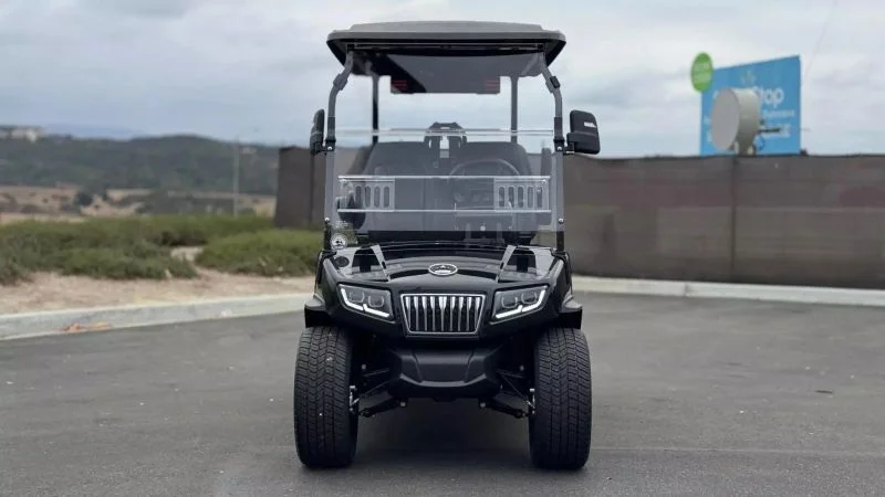 2027 Evolution Ranger 4 Plus 4 Plus photo 2