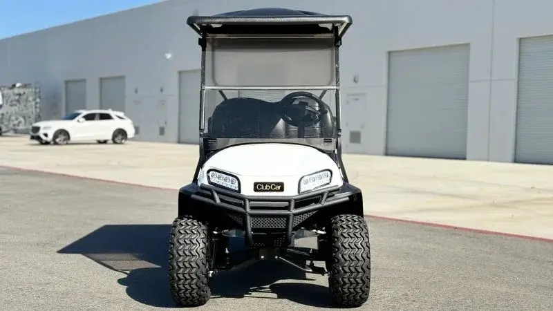 2026 Club Car Tempo Lithium-Ion photo 5