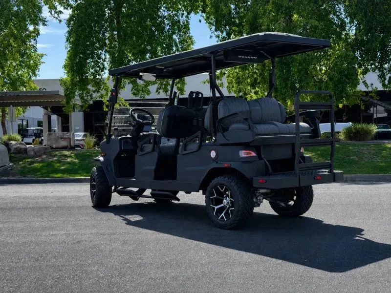 2026 Denago Rover XL 6 photo 5