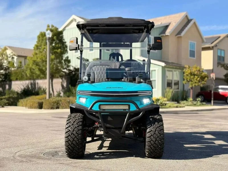 2026 Denago Rover XL photo 7