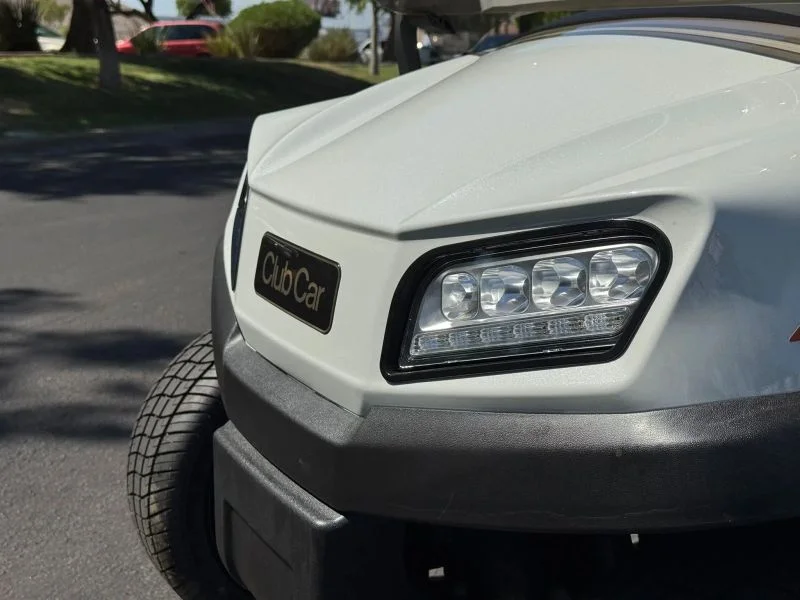 2026 Club Car Tempo Lithium-Ion photo 5