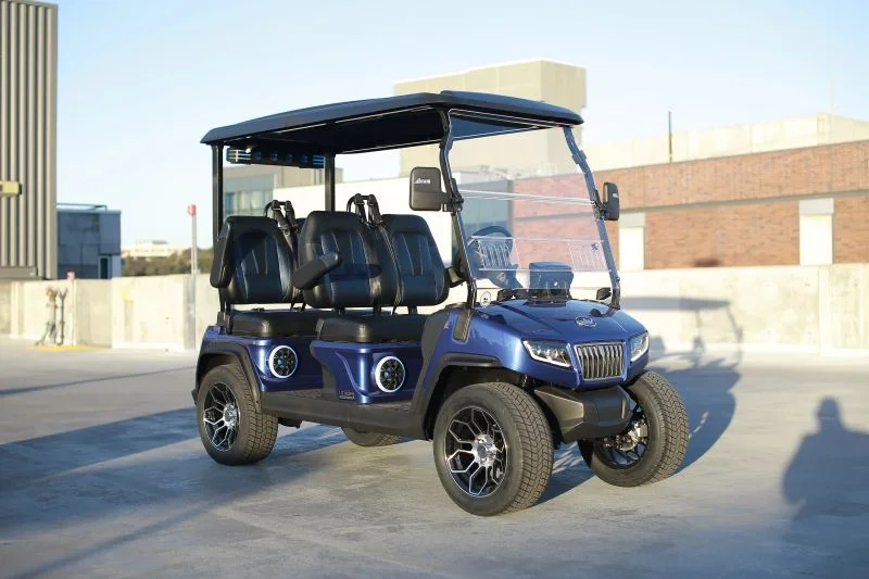 2027 Evolution Ranger 4 Plus 4 Plus photo 2