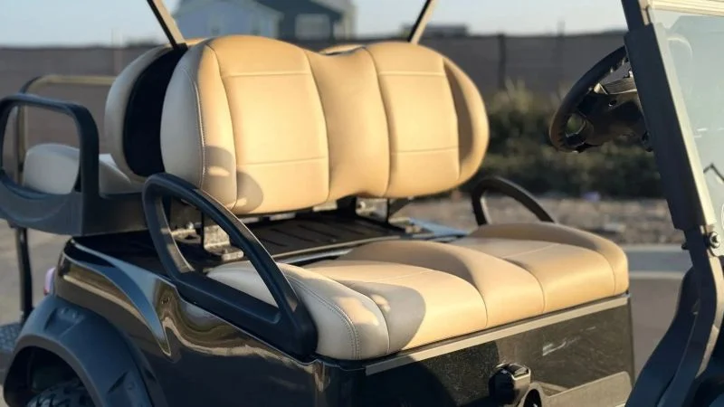 2026 Club Car Tempo Lithium-Ion photo 22