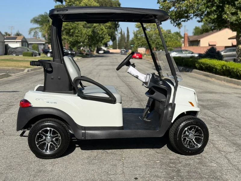 2027 Club Car Onward 2 Fla photo 13