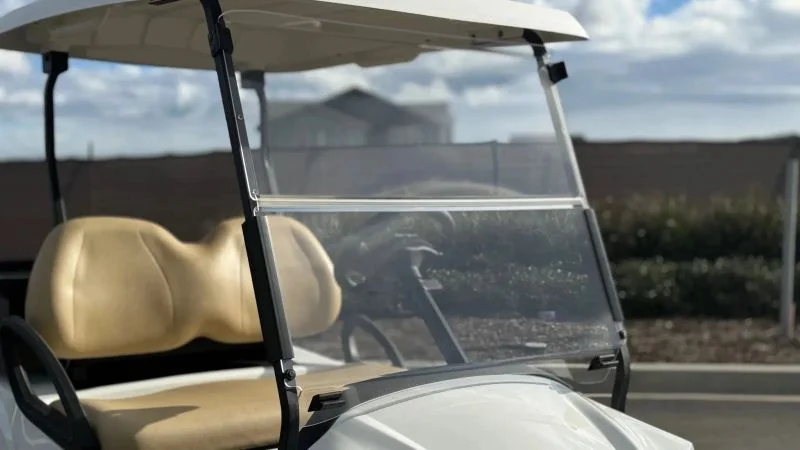 2026 Club Car Handyman Cpo Cpo photo 9