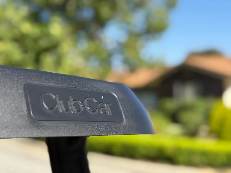 2027 Club Car Onward 2 Fla photo 11